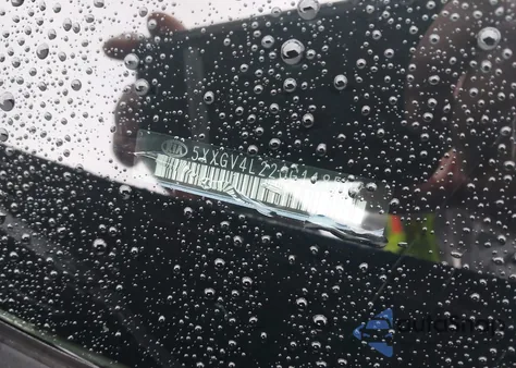 2016 Kia Optima Sxl Turbo z USA, uszkodzony, nr VIN 5XXGV4L22GG118502